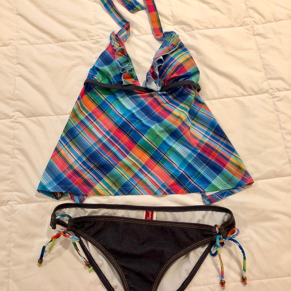 Guess bikini